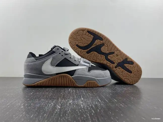 Rep MAX SCOTT JORDAN TRAVIS THE X CHECK FZ8117-001 CUT 0514